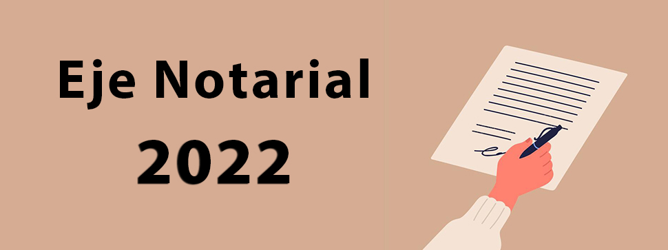 Eje Notarial